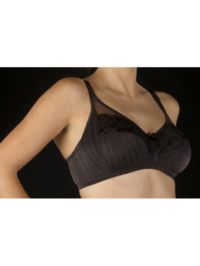 SUJETADOR SCARLETT SIN ARO COPA B SELENE