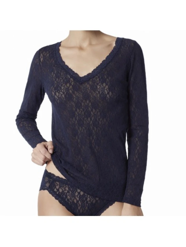 CAMISETA. M/L DOLCE AMORE JANIRA