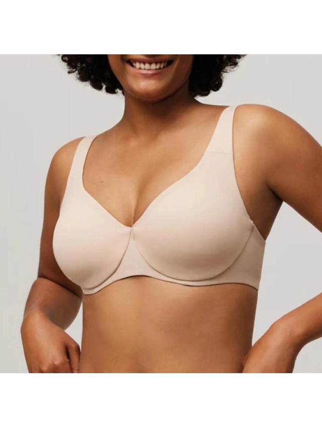 SUJETADOR TALLA GRANDE REDUCTOR ARO YSABEL MORA