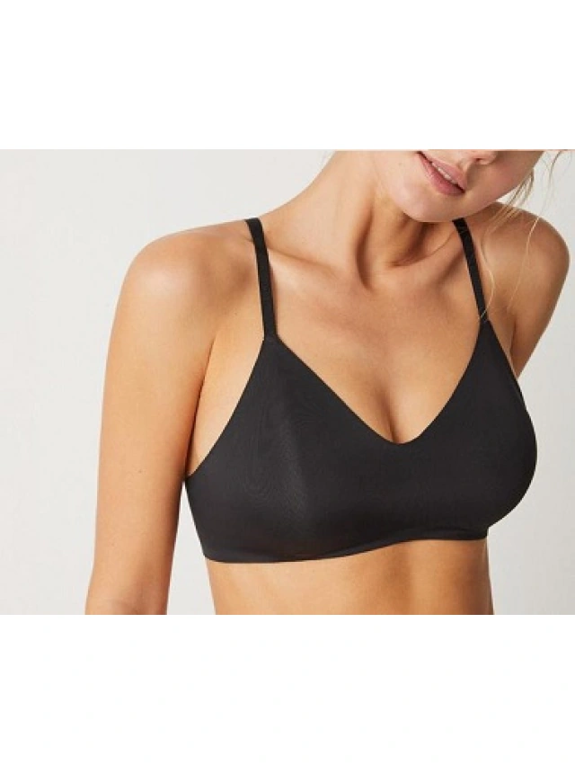 SUJETADOR LASER SIN ARO CON COPA Y. MORA