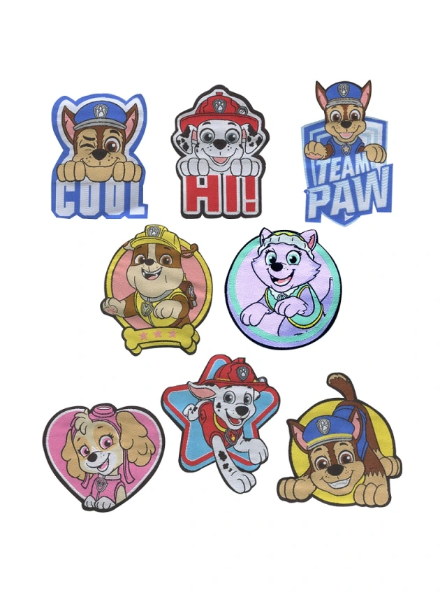 APLICACION PATRULLA CANINA