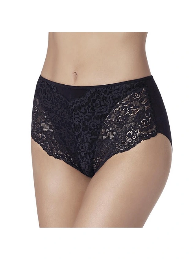 BRAGA MAIKA LACE COTTON BAND JANIRA