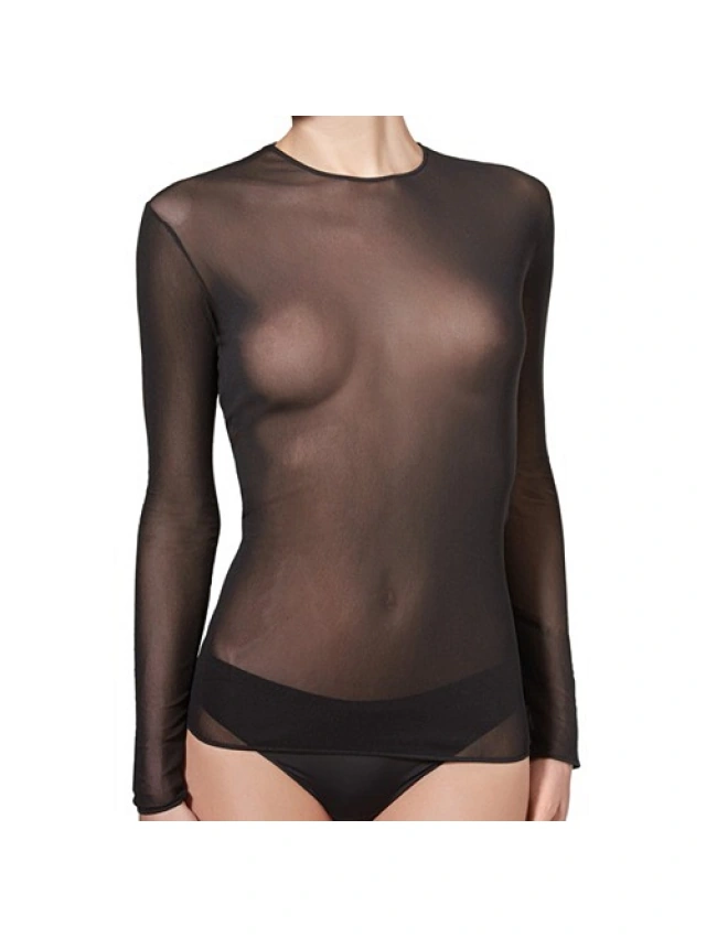 CAMISETA CUELLO REDONDO DENIS JANIRA