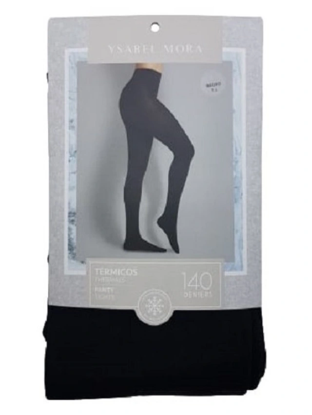 LEOTARDO TERMAL 140 DEN YSABEL MORA