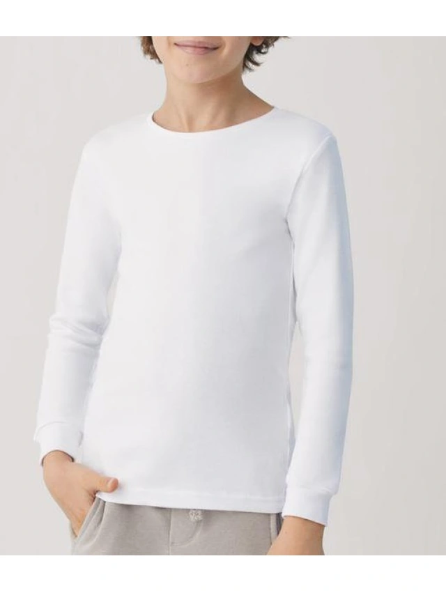 CAMISETA NIÑO TERMAL Y. MORA