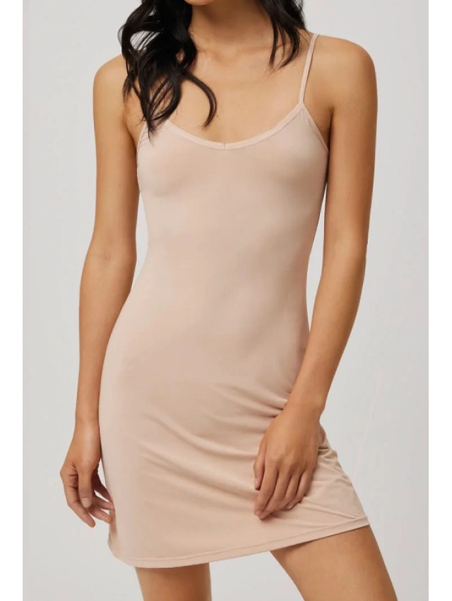 COMBINACION MUJER Y.MORA