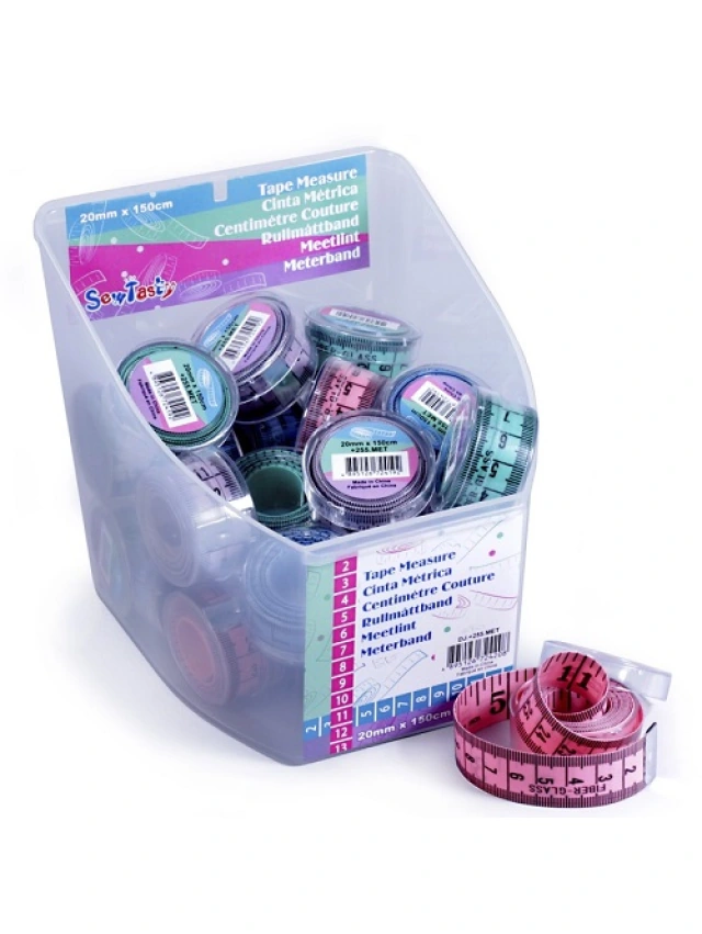 CINTA METRICA 150 CM SPI